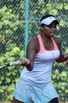 Johanna Silva 580 - Schwartau Open